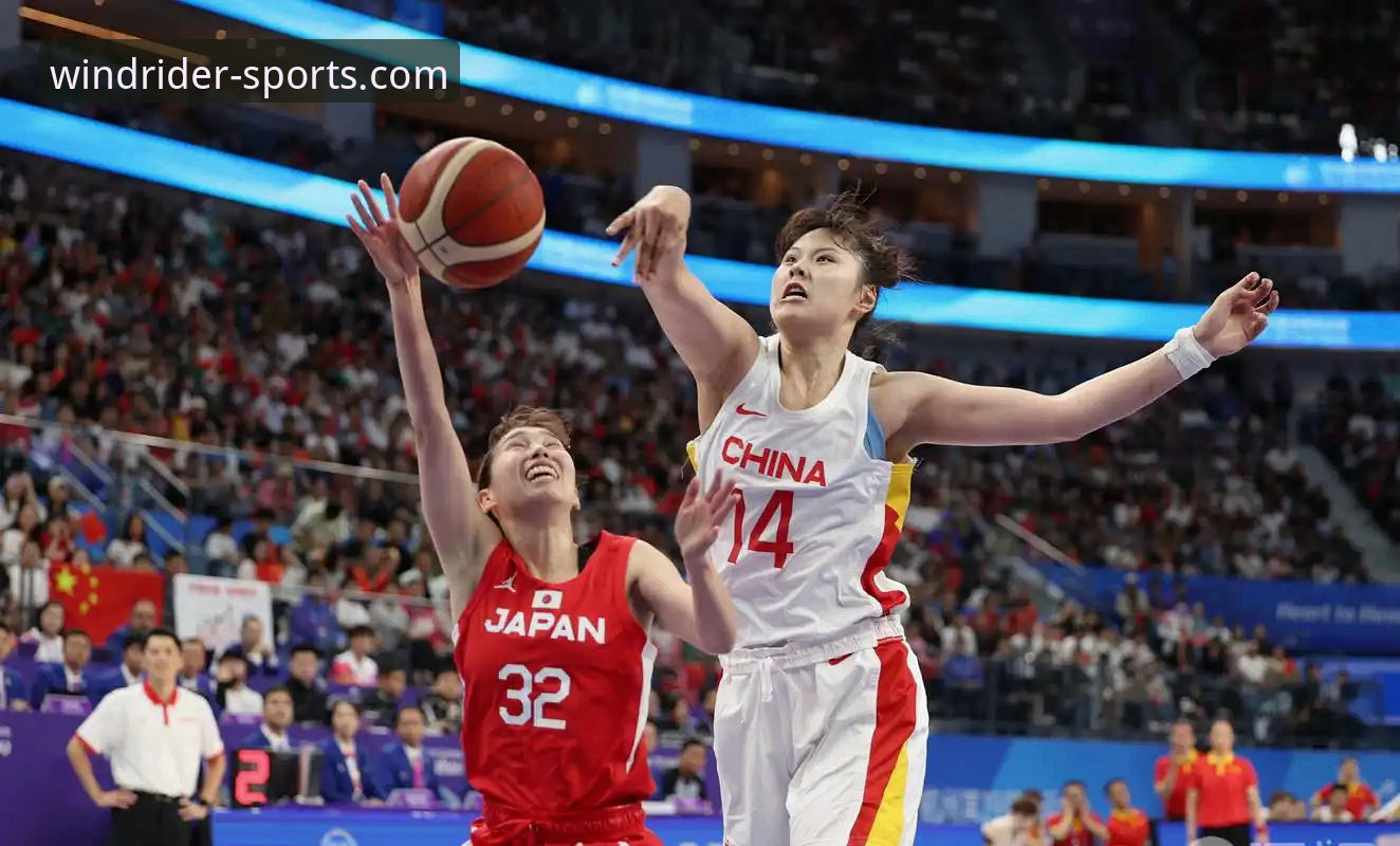 风云体育App观赛与深度解析实战指南：以中国女篮关键胜利为例